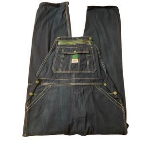 Liberty Bib Denim Overalls Men’s Work Pants